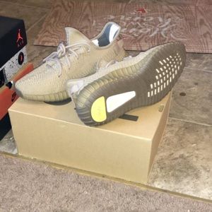 Yeezy earth 350